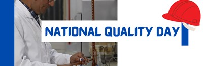 On the Occasion of National Quality Day; Iran Ferroalloy Industries Co. A Pioneer in Quality Production